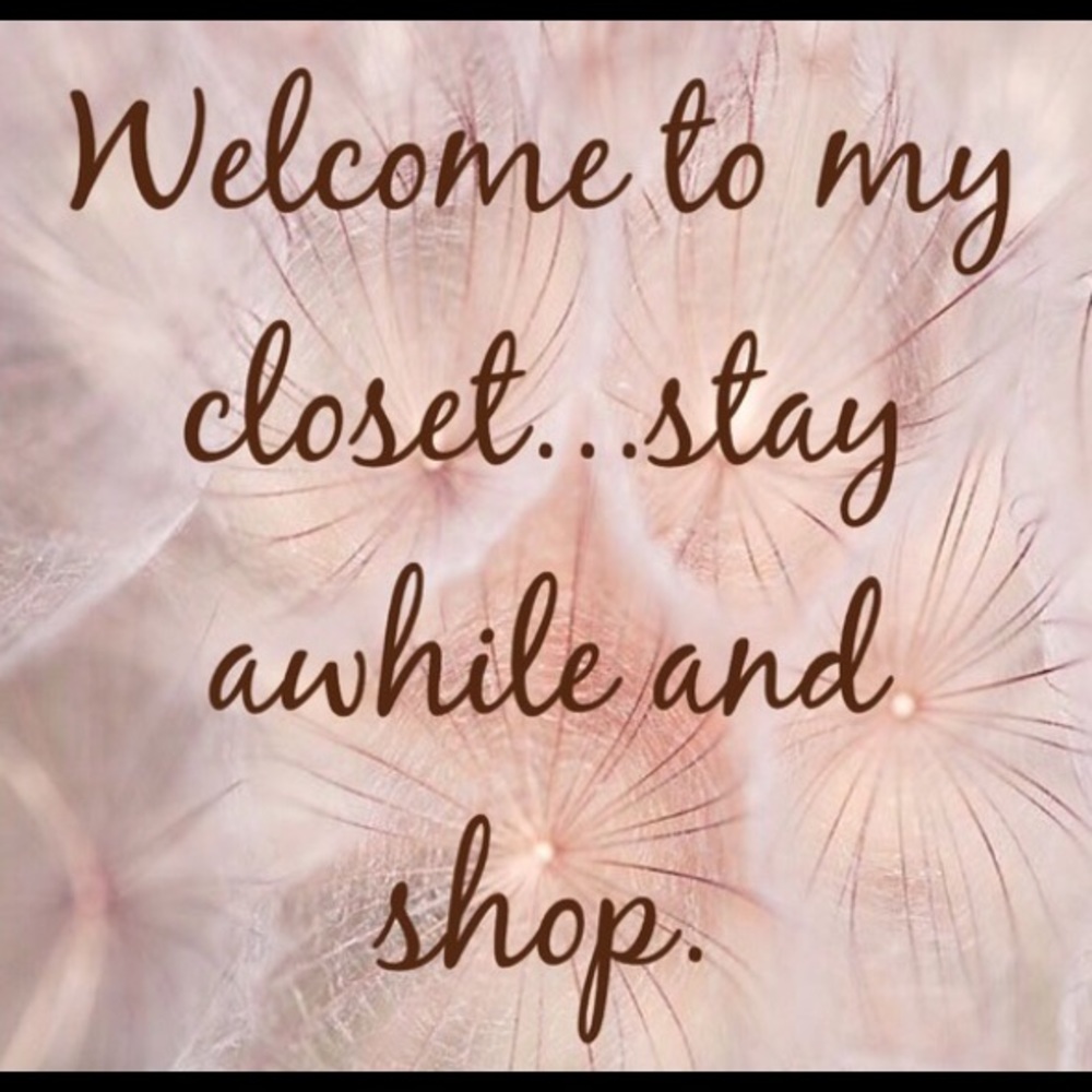LET’S POSH TOGETHER!
